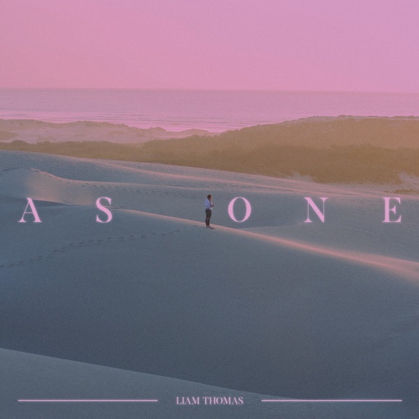 As One - Single album cover