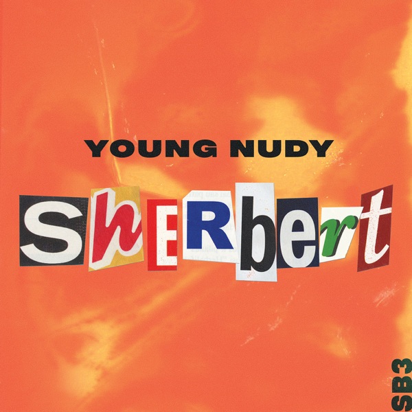 Sherbert - Single album cover