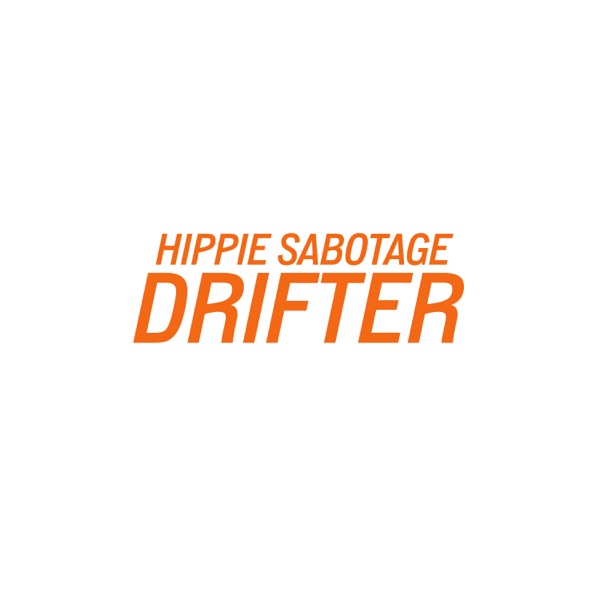 Drifter album cover