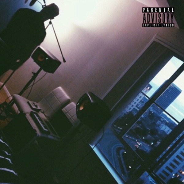 Somewhere off in a Quiet Corner album cover