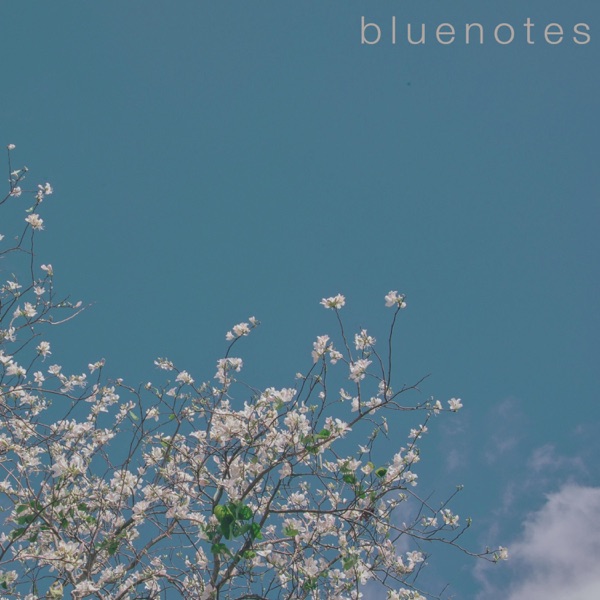 Bluenotes - Single album cover
