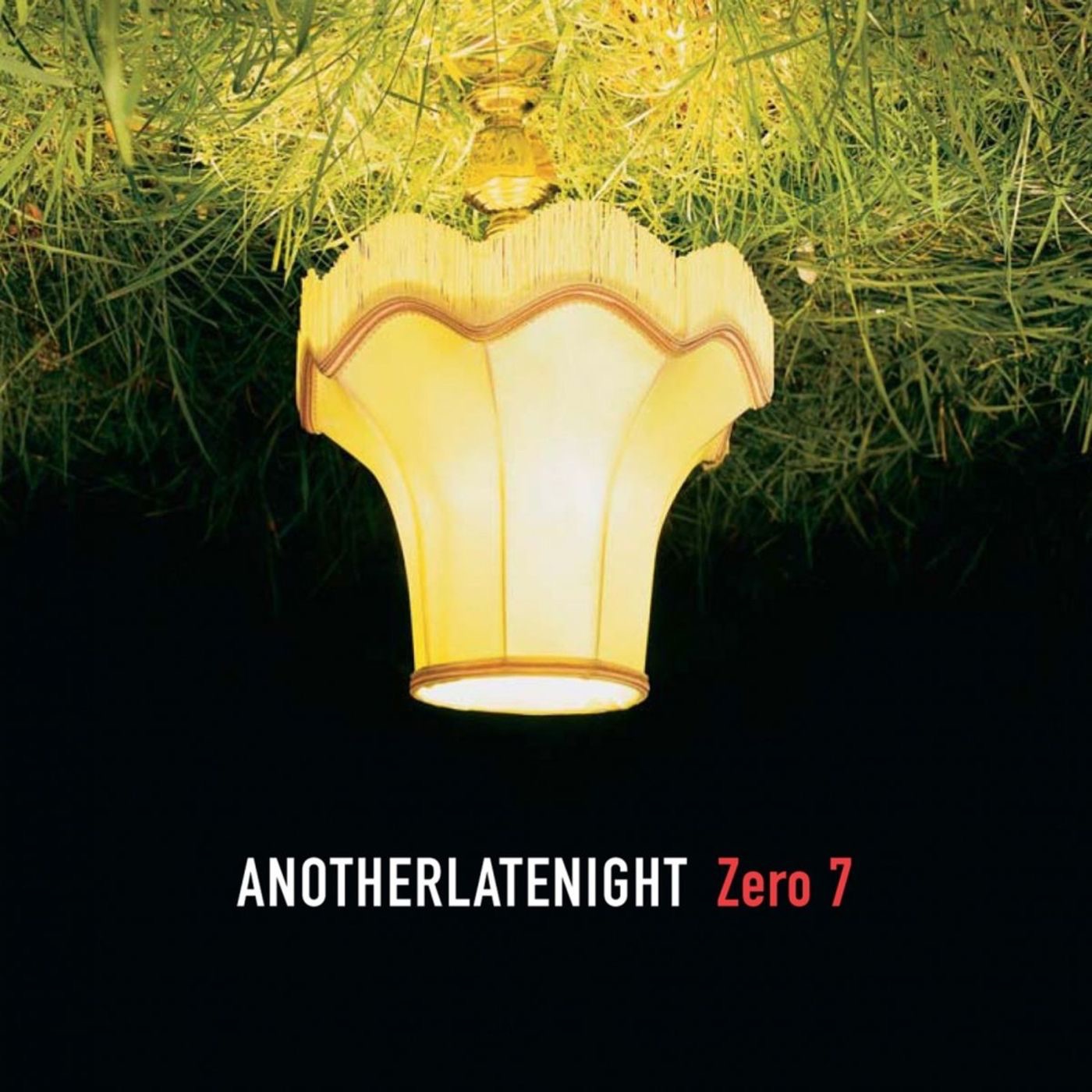 Late Night Tales - Another Late Night: Zero 7 (Remastered) album cover