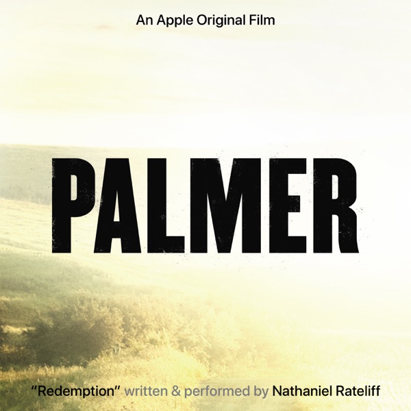 Redemption (From the Apple Original Film “Palmer”) - Single album cover