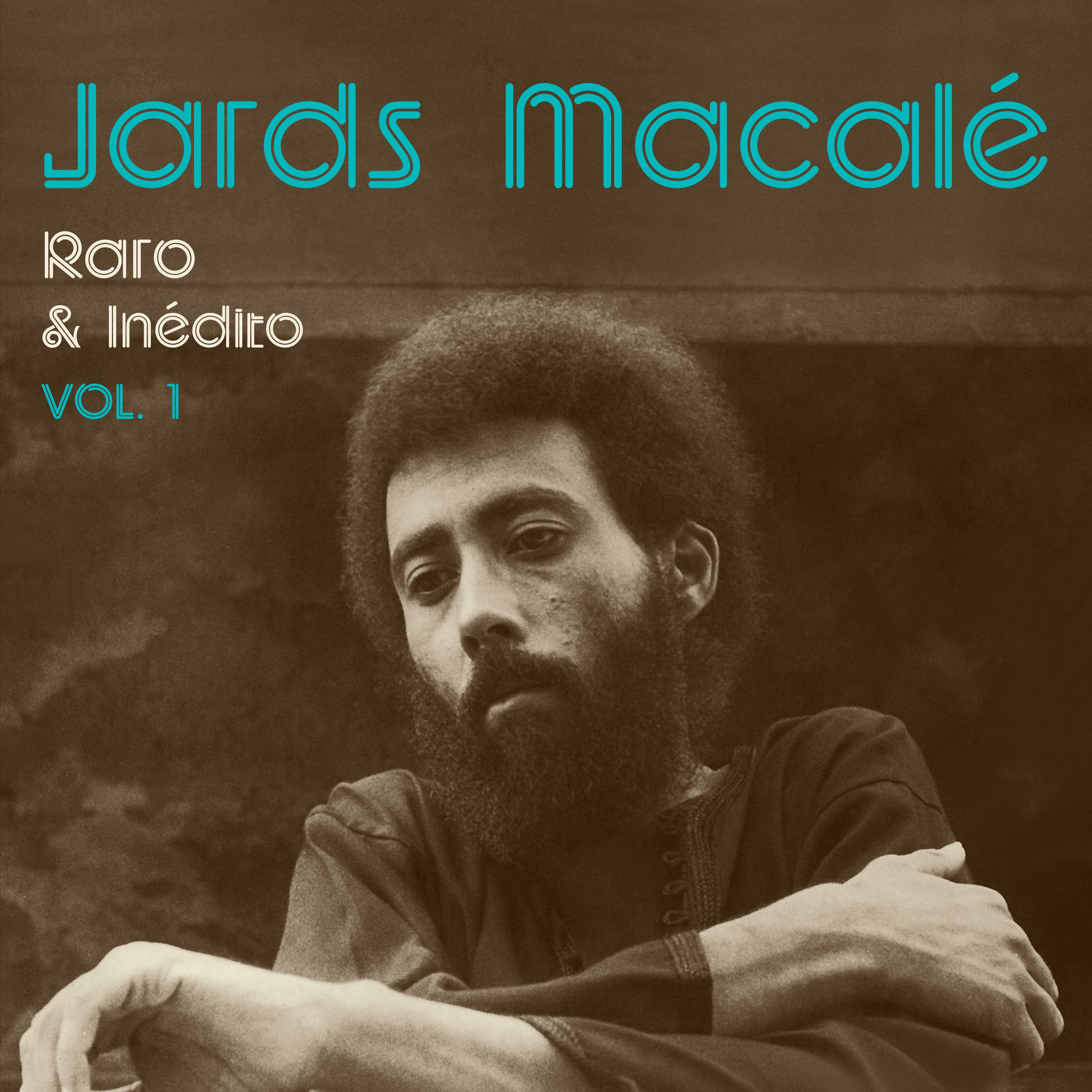 Raro & Inédito, Vol. 1 album cover