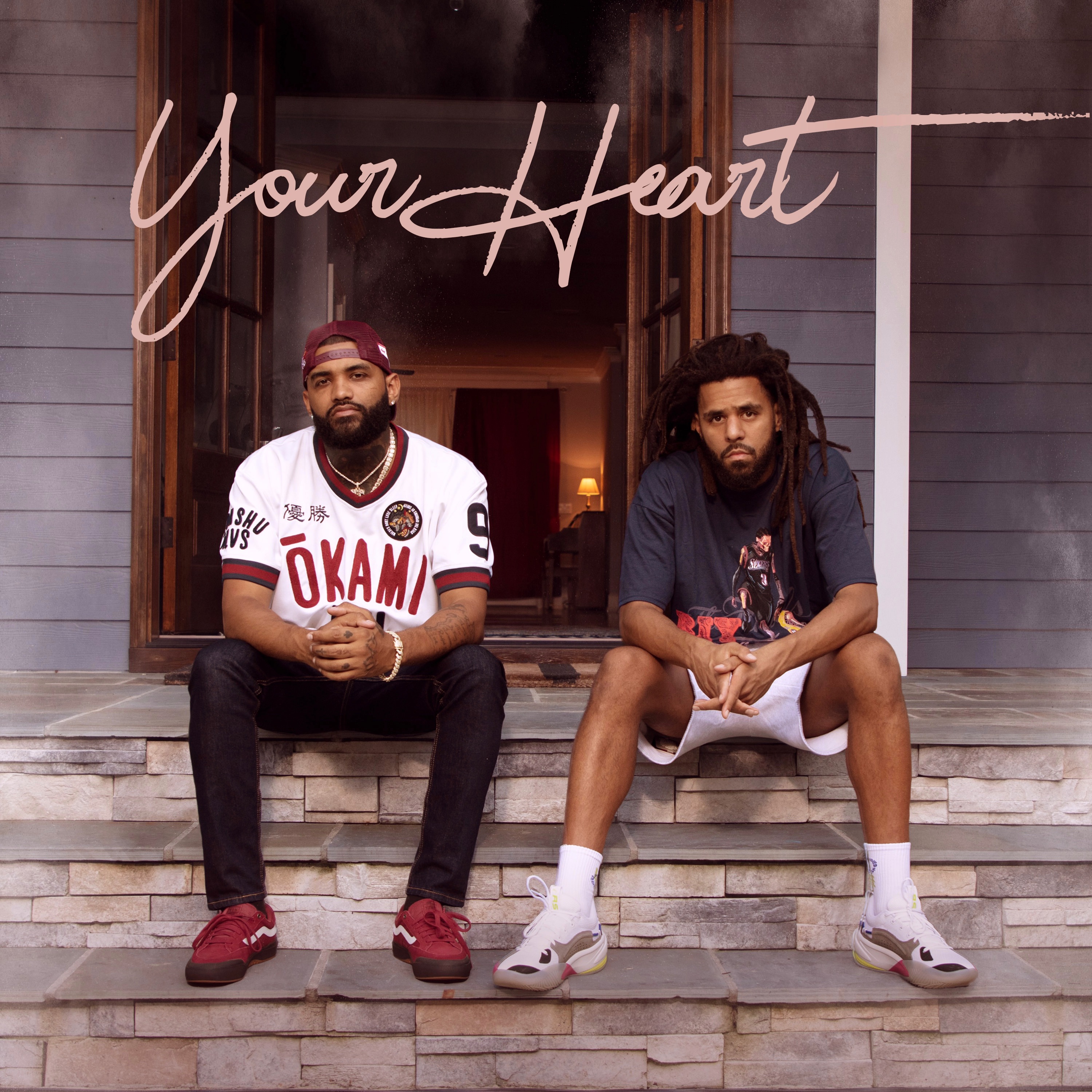 Your Heart - Single album cover