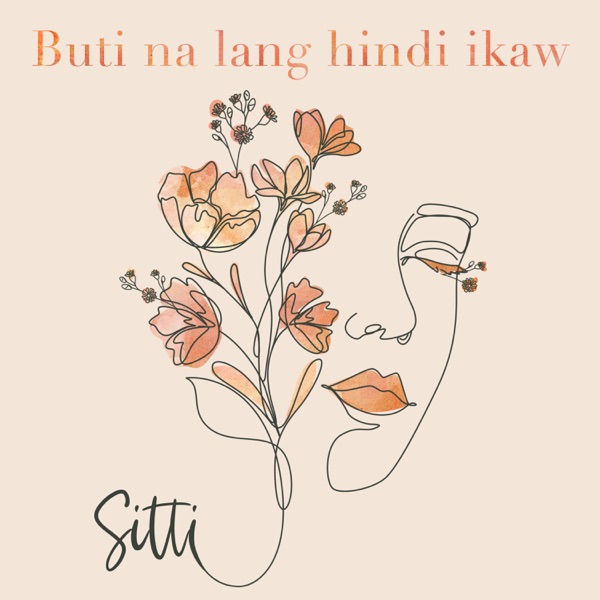 Buti Na Lang Hindi Ikaw - Single album cover