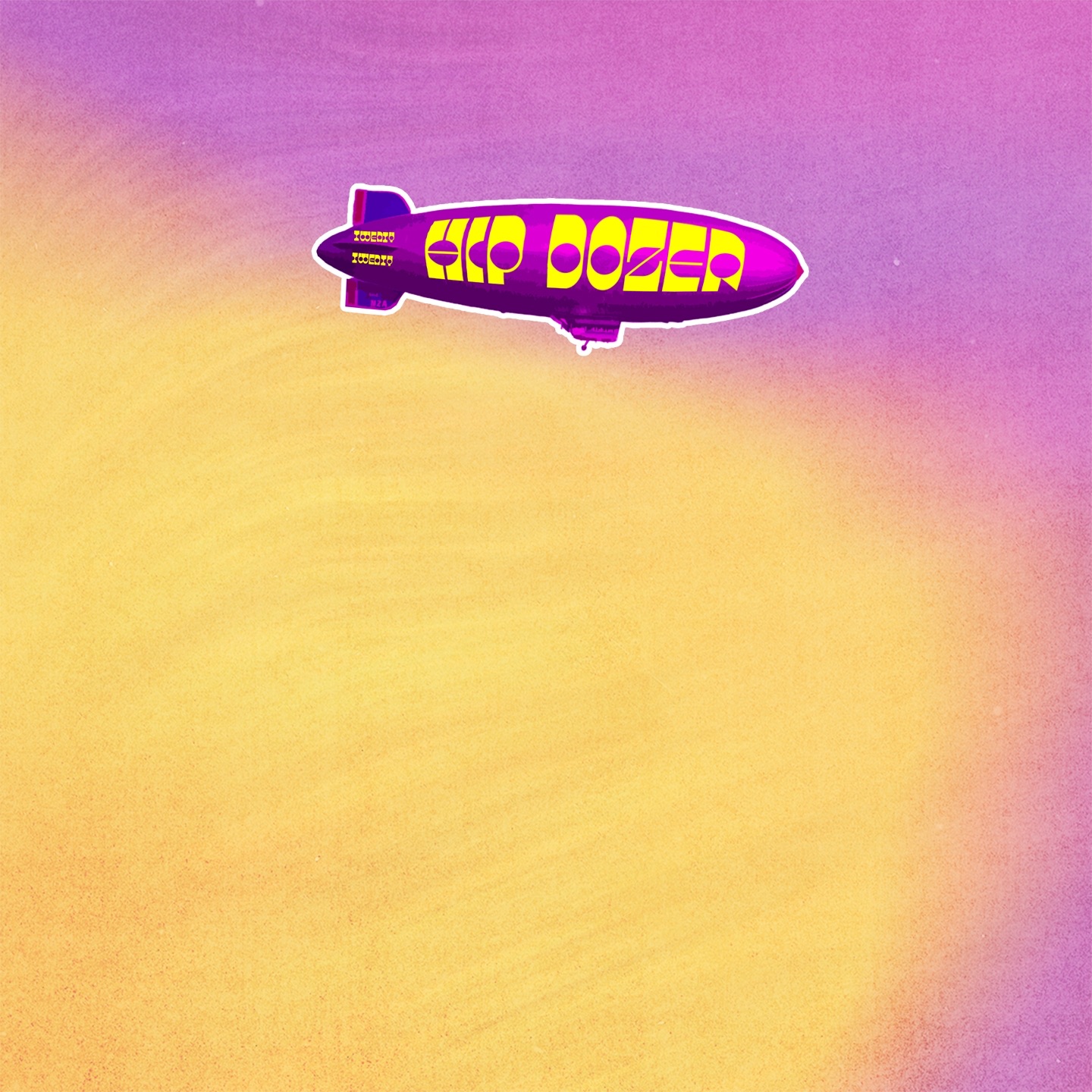 Moving Forward - Single album cover