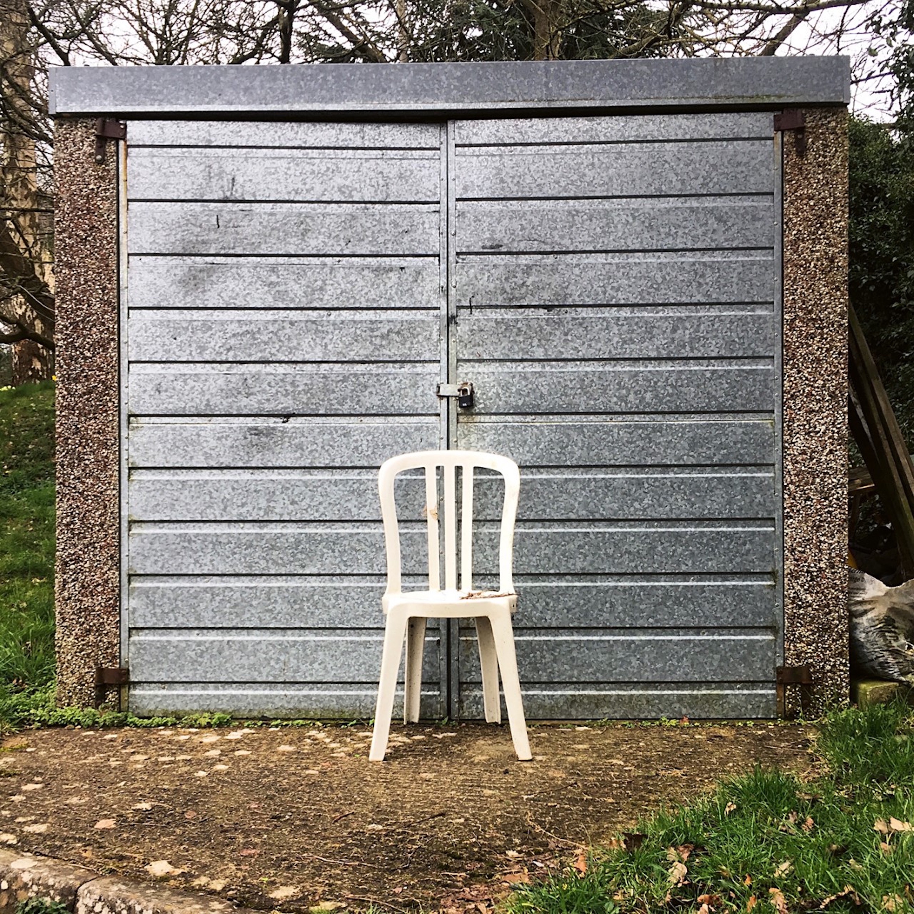 Waiting Room, Vol. 1 album cover