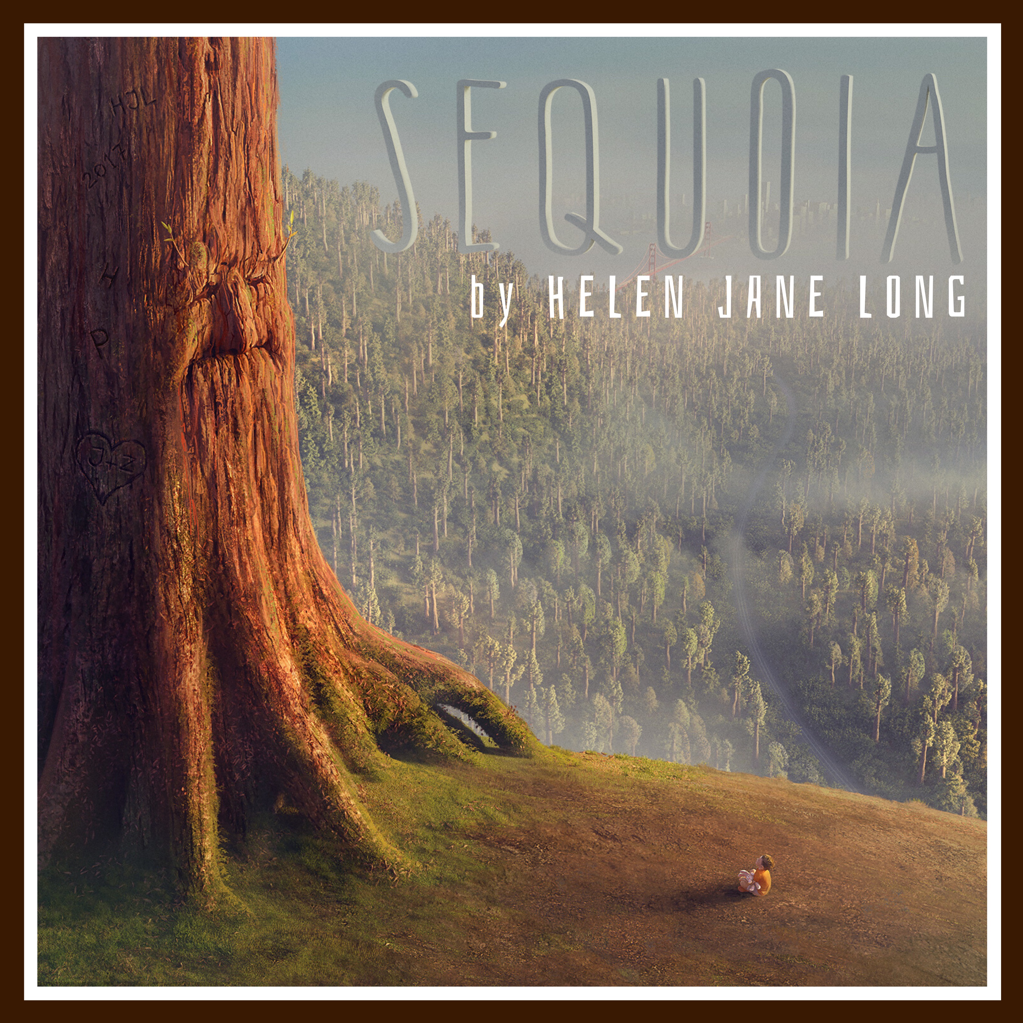 Sequoia - Single album cover