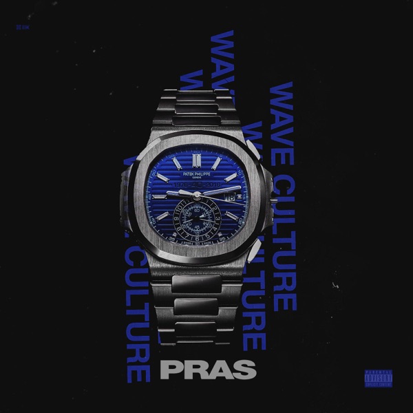 Wave Culture - EP album cover