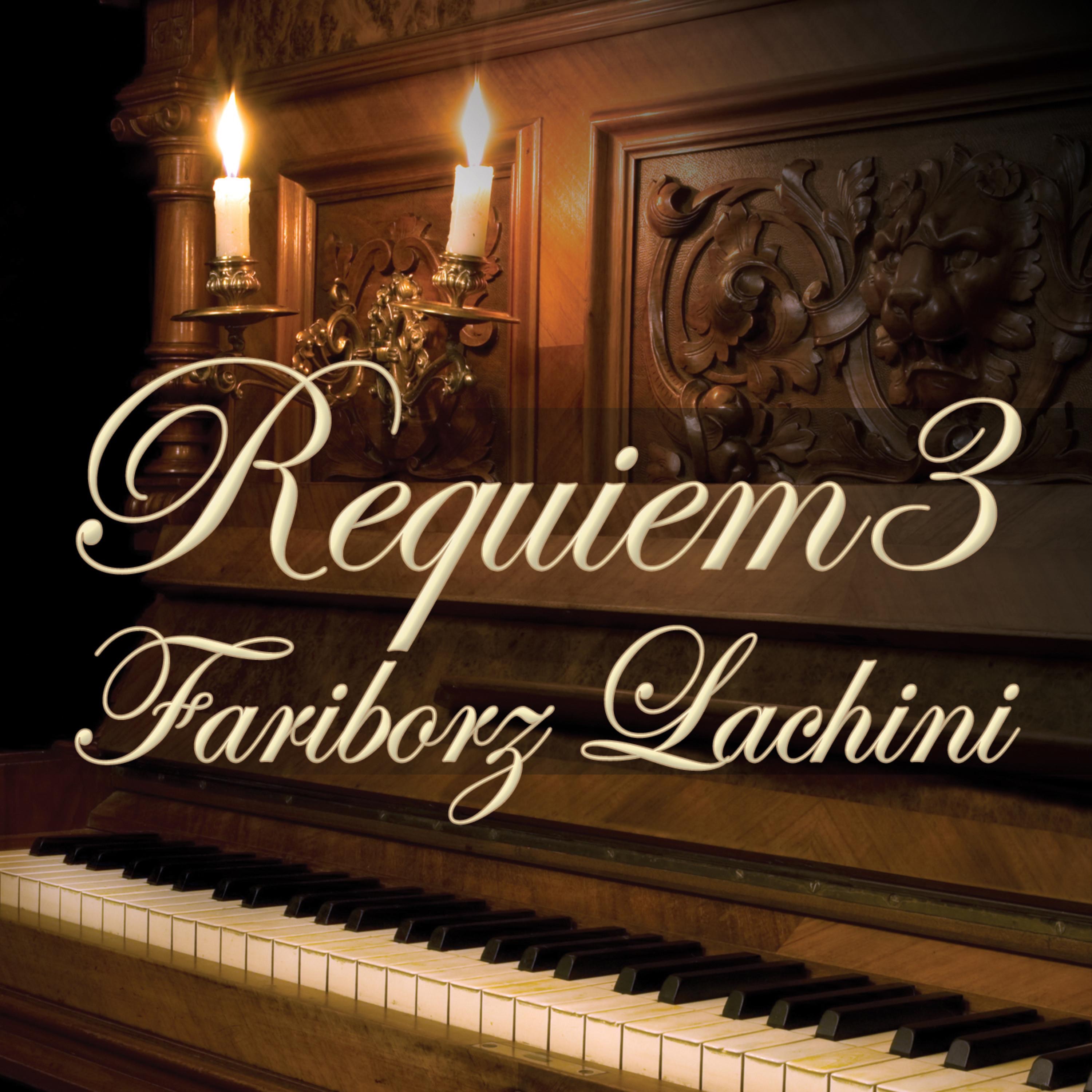 Requiem 3 album cover
