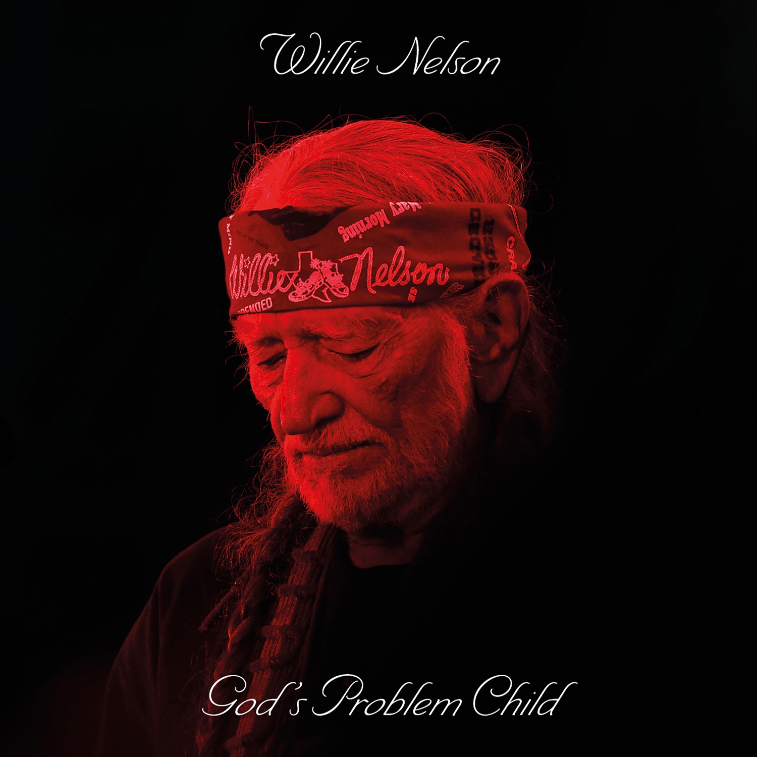 God's Problem Child album cover