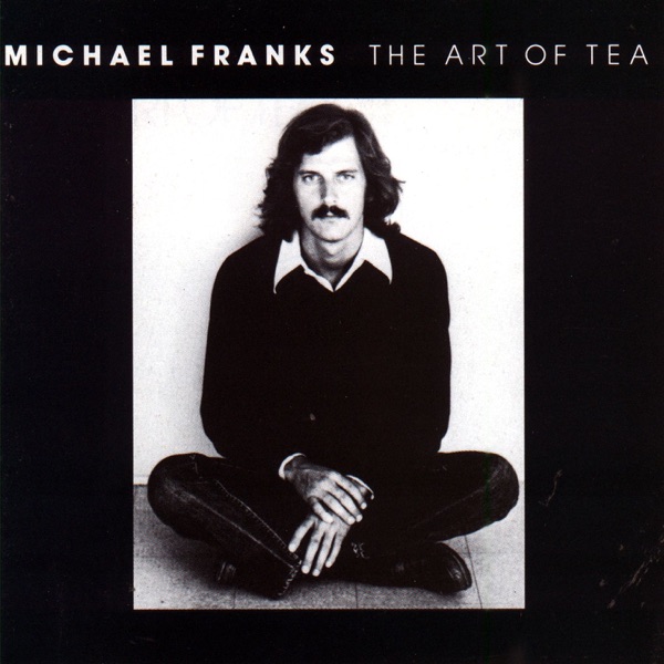 The Art of Tea album cover