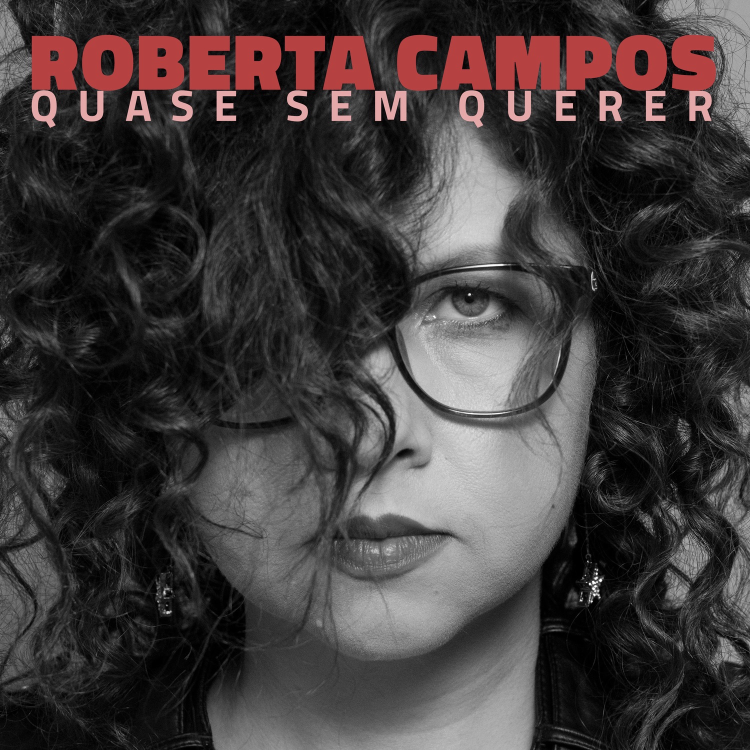 Quase Sem Querer - Single album cover
