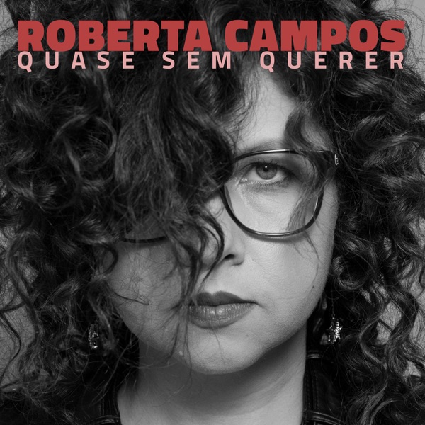 Quase Sem Querer - Single album cover