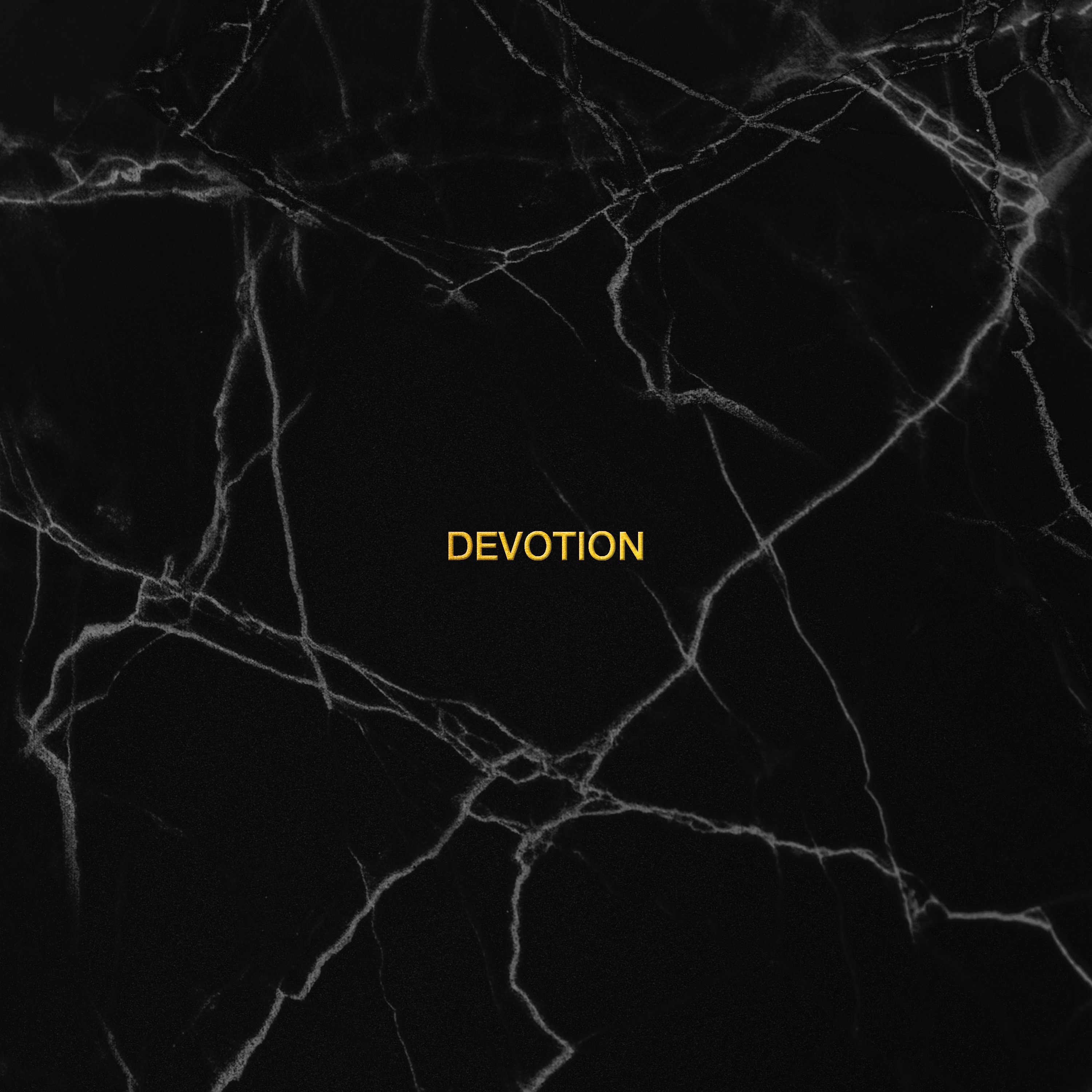 Devotion (feat. Cameron Hayes) - Single album cover
