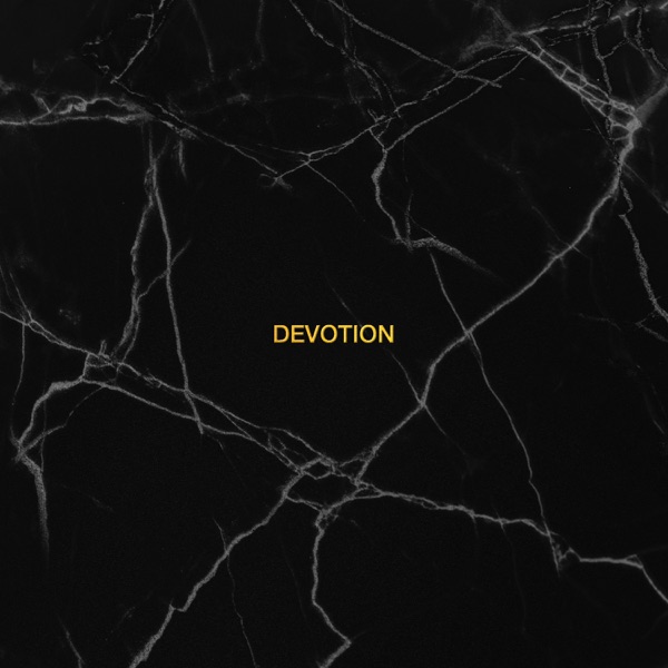 Devotion (feat. Cameron Hayes) - Single album cover