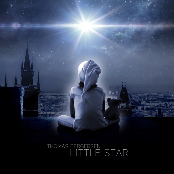 Little Star (Instrumental) - Single album cover