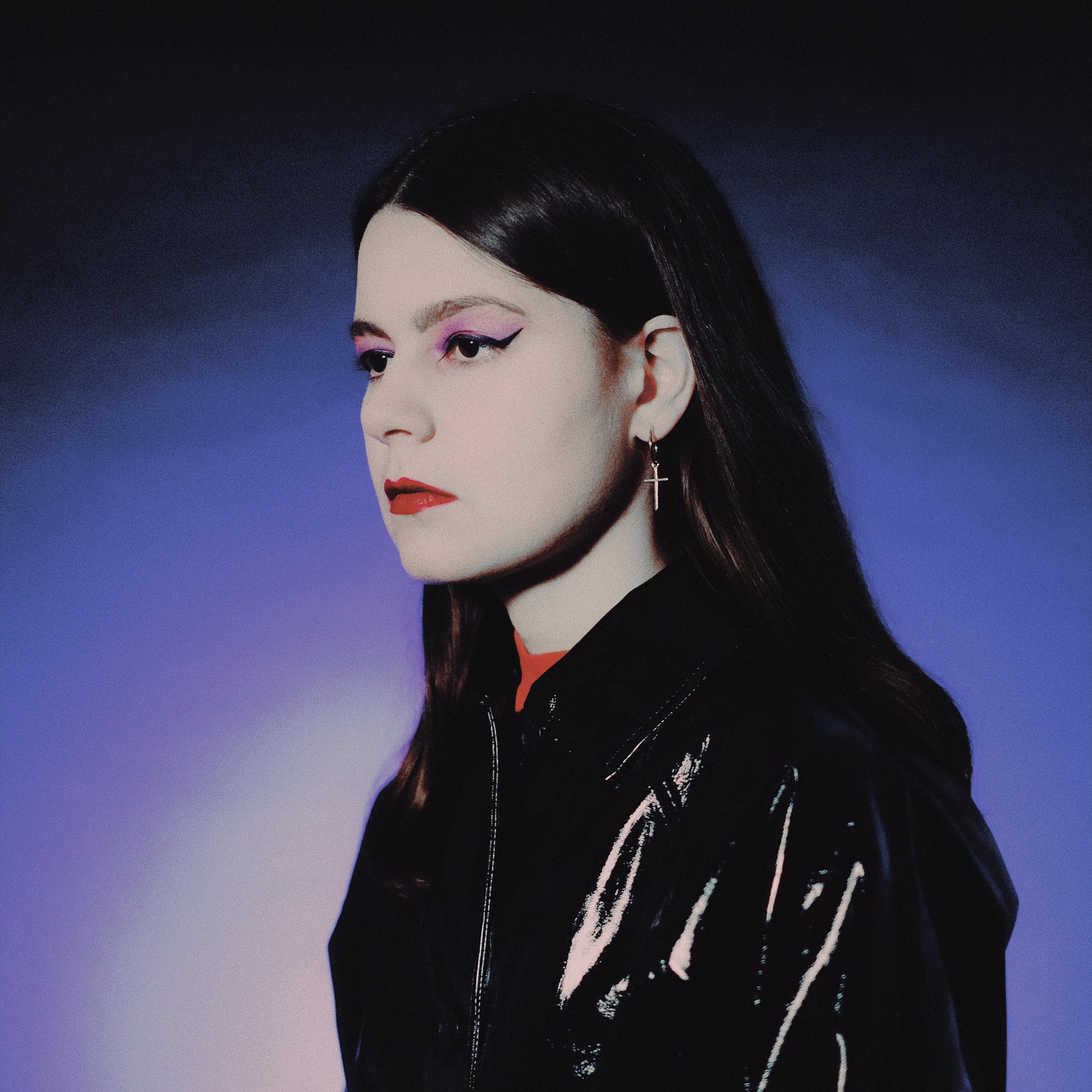 Follow the Voice album cover