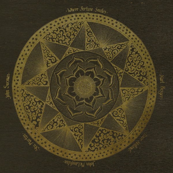 Where Fortune Smiles album cover