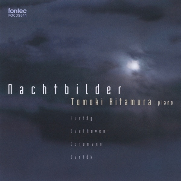 Nachtbilder album cover