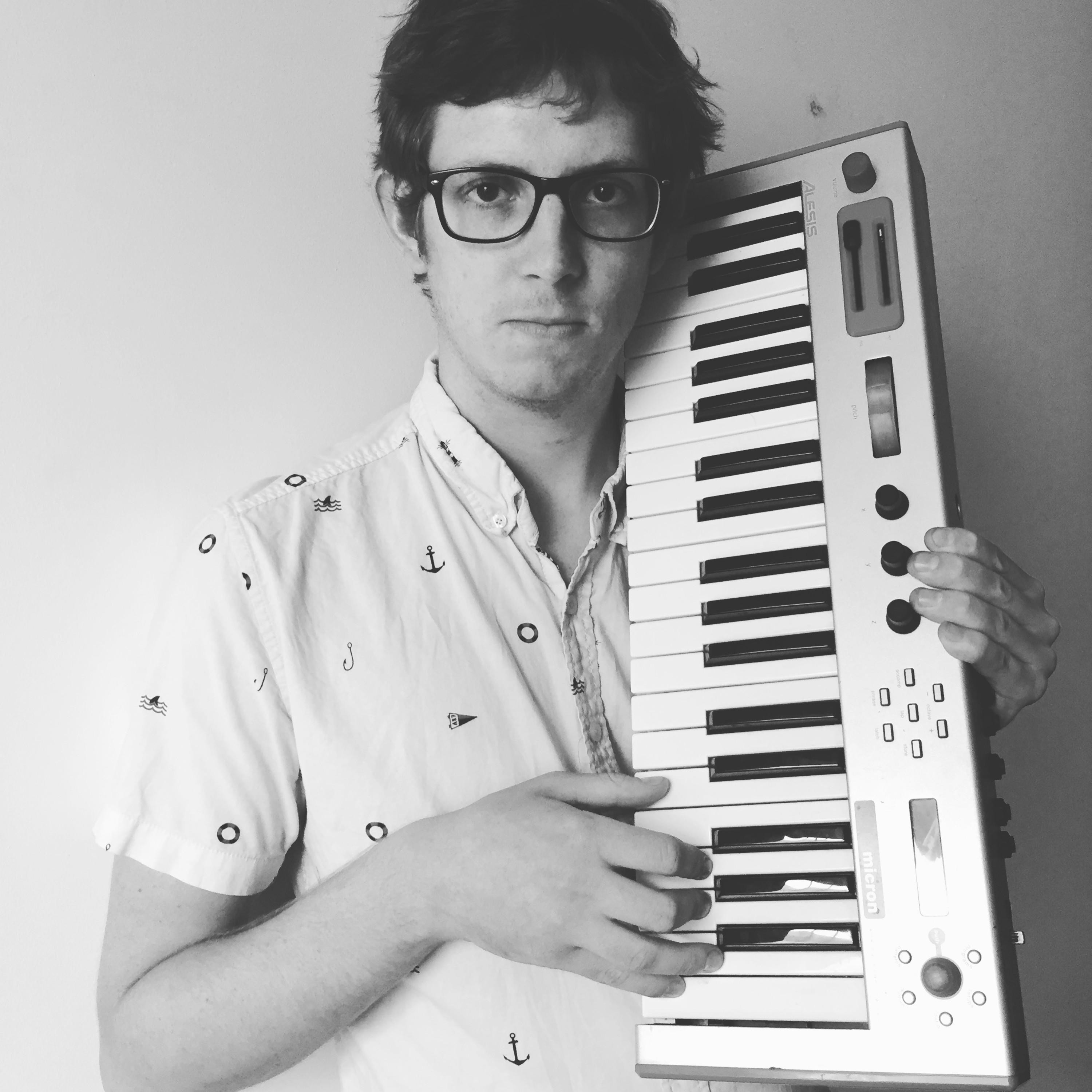 Old Spice - Single album cover