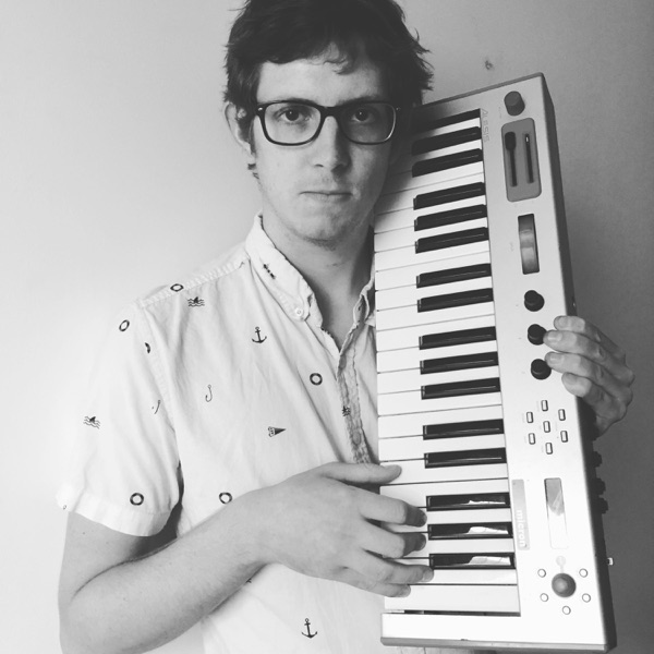 Old Spice - Single album cover