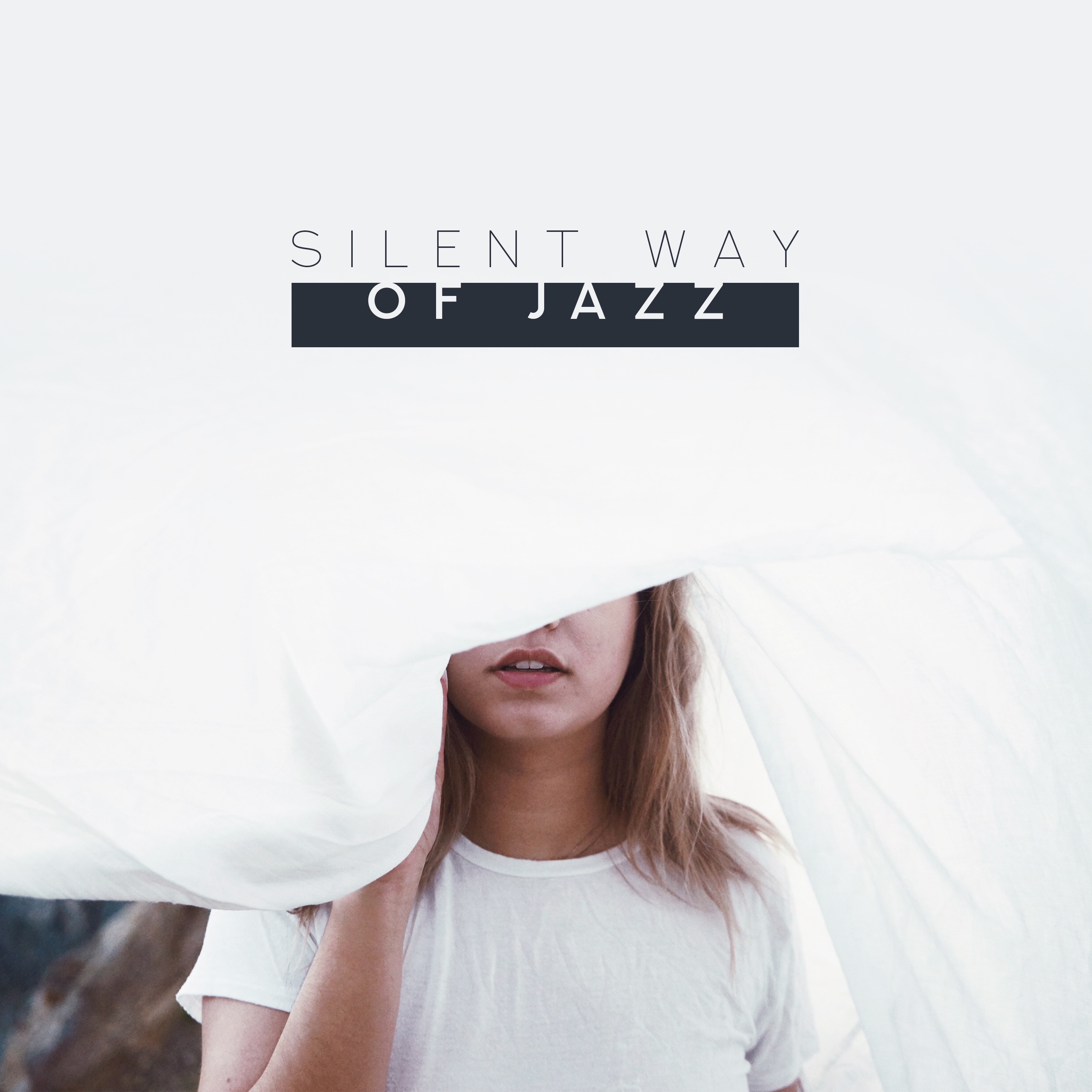 Silent Way of Jazz: Best Background Instrumental Collection album cover