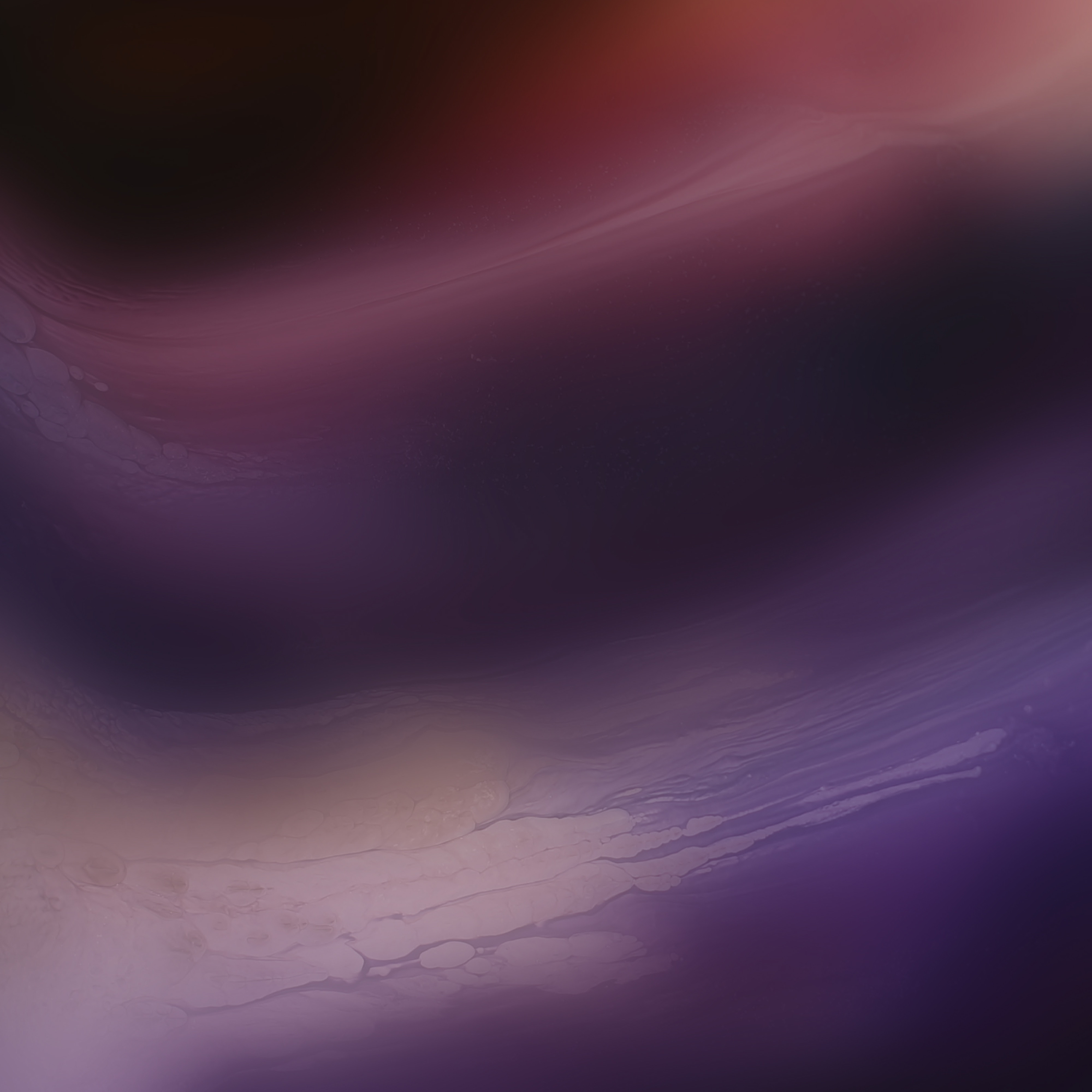 Flux - EP album cover