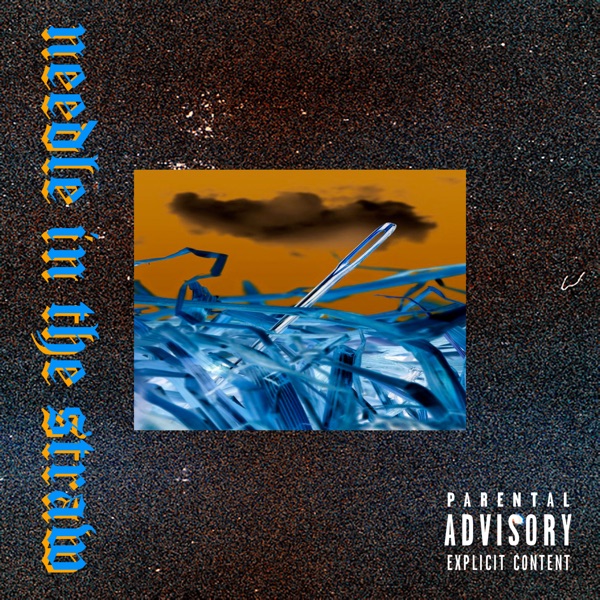 Needle in the Straw - Single album cover