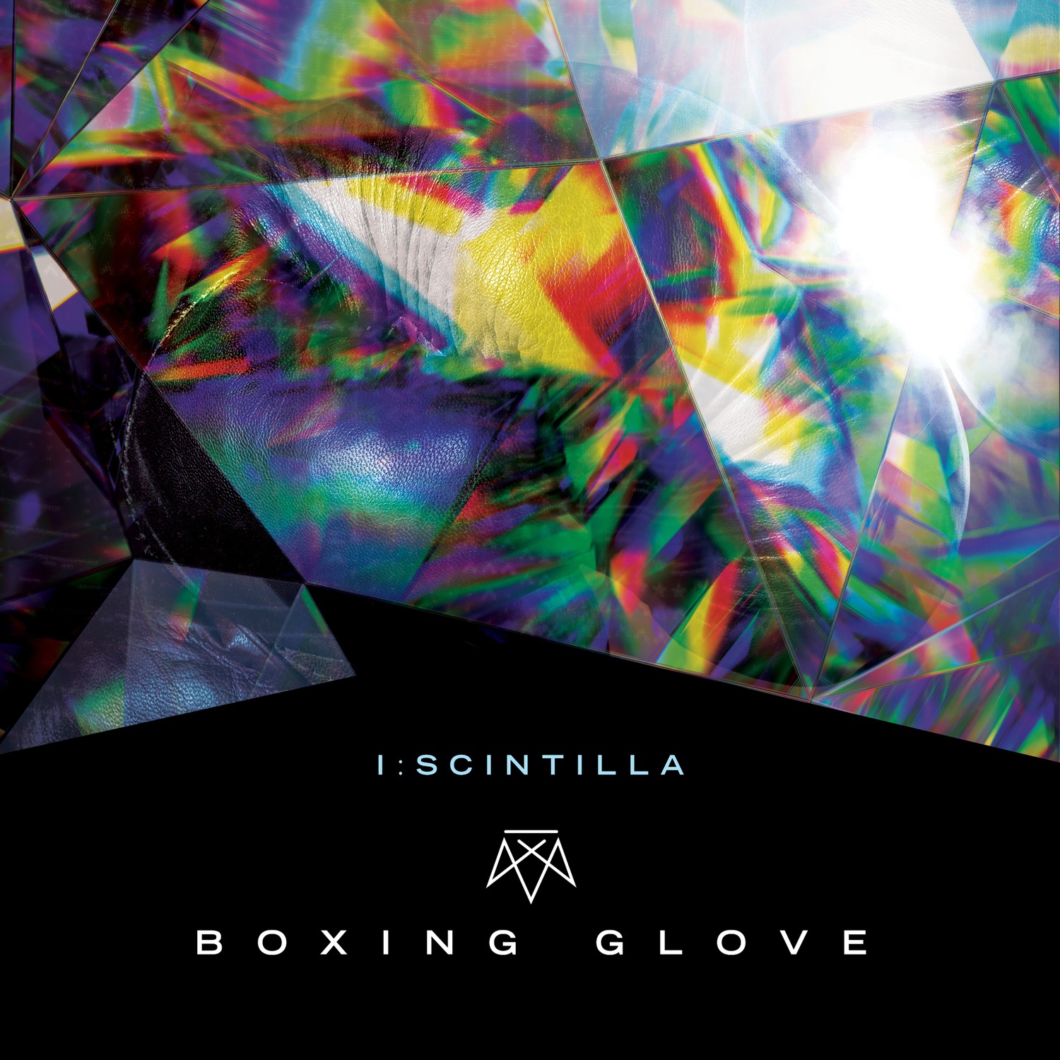 Boxing Glove - Single album cover