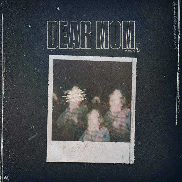 Dear Mom - Single album cover