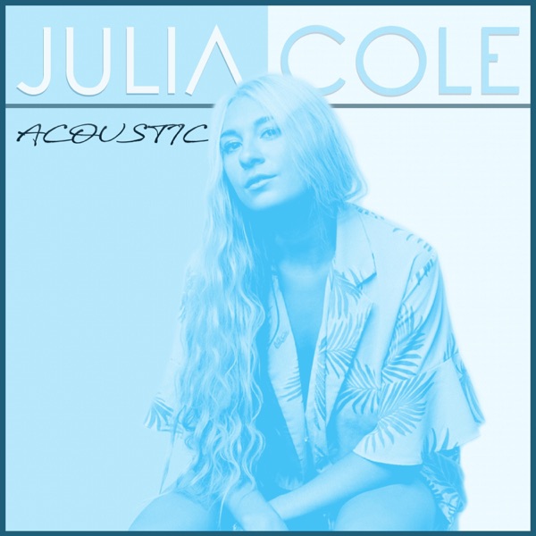 Julia Cole (Acoustic) album cover