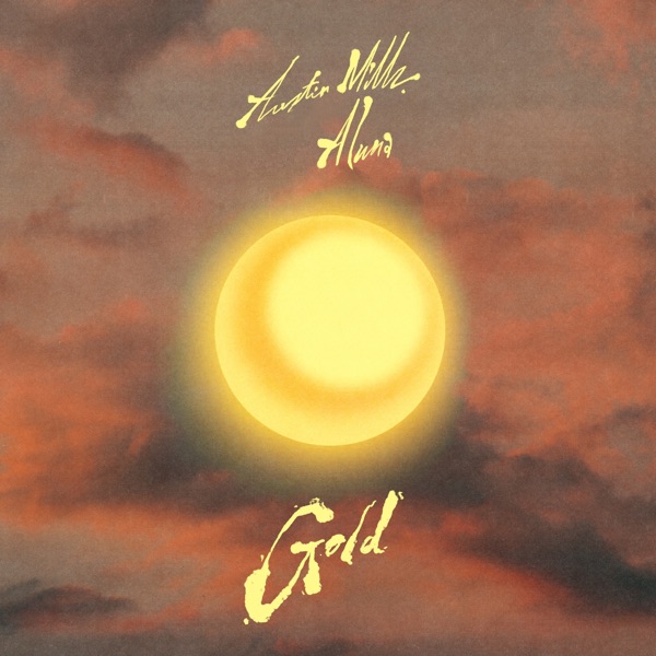 Gold - Single album cover