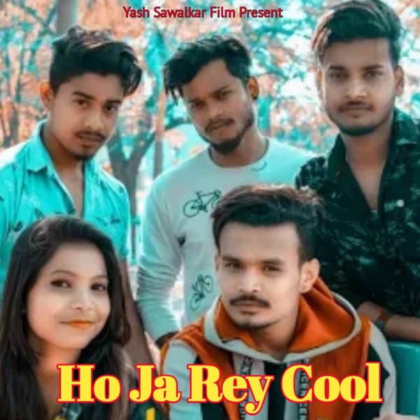 Ho Ja Rey Cool (feat. Viraj, Honey, Vinay, Ravi & Chandan) - Single album cover