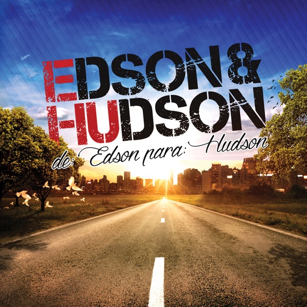 De: Edson para: Hudson album cover