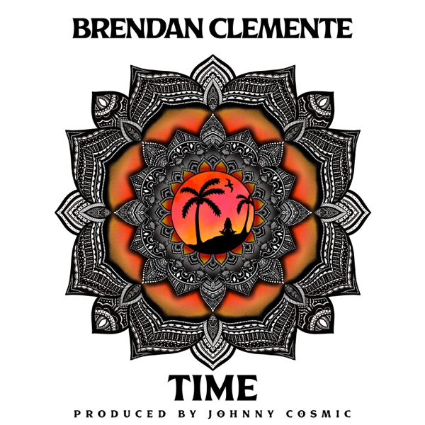 Time - Single album cover