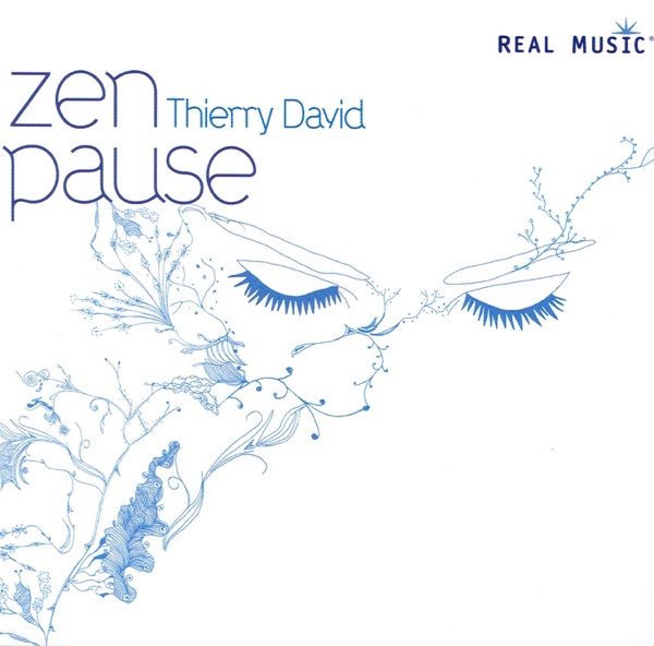 Zen Pause album cover