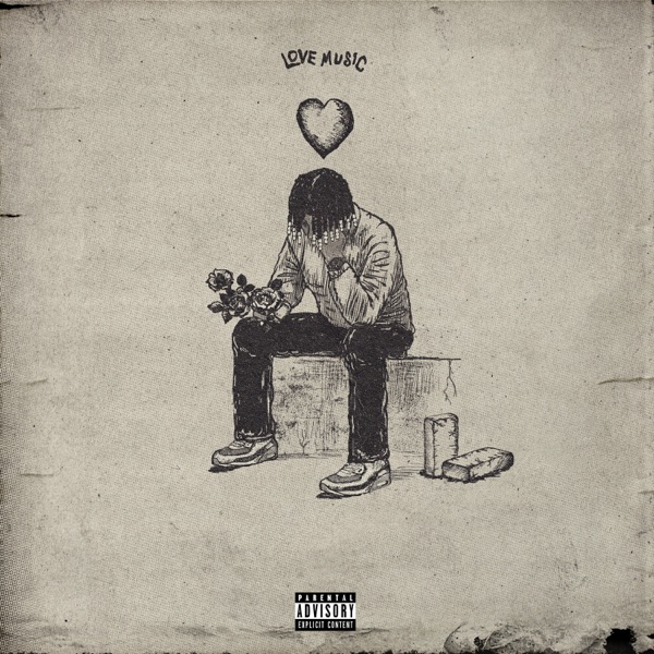 Love Music - Single album cover