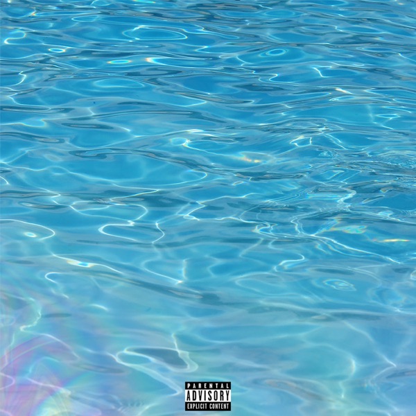 Pure Water - Single album cover