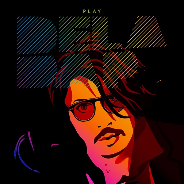 Play album cover