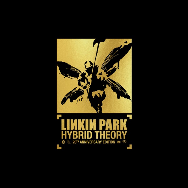 Hybrid Theory (20th Anniversary Edition) album cover