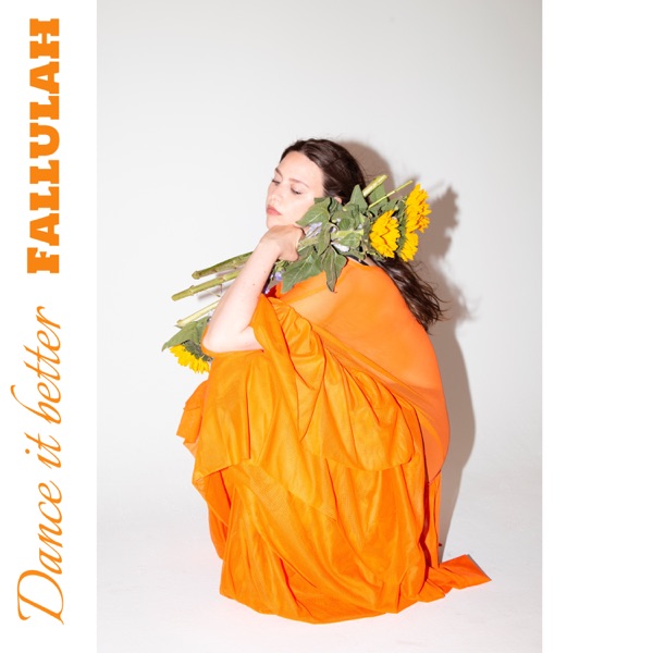 Dance It Better - Single album cover