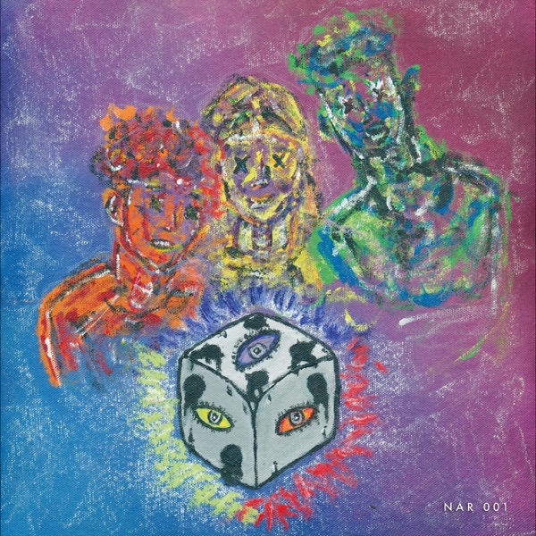 Due EP (Cut version) album cover