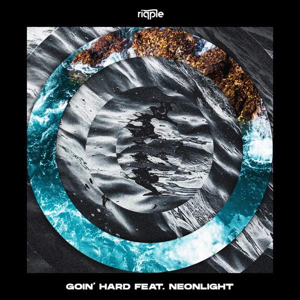 Goin' Hard - Single album cover