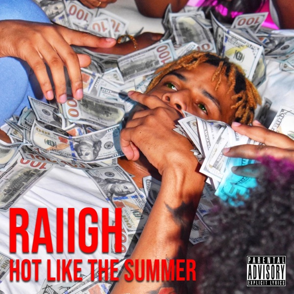 Hot Like the Summer (feat. Mad Cobra) [Remix] [Remix] - Single album cover