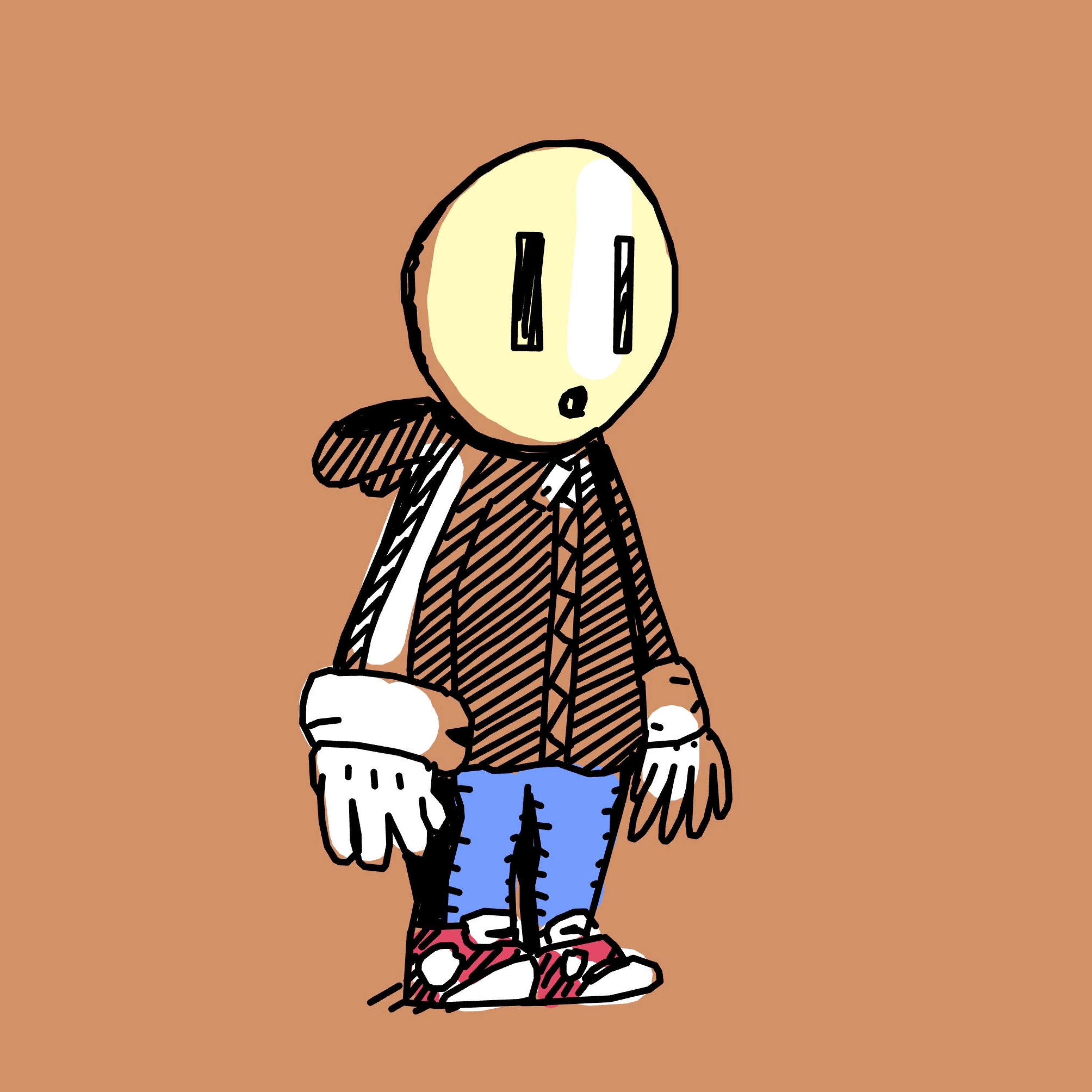 Barred - EP album cover