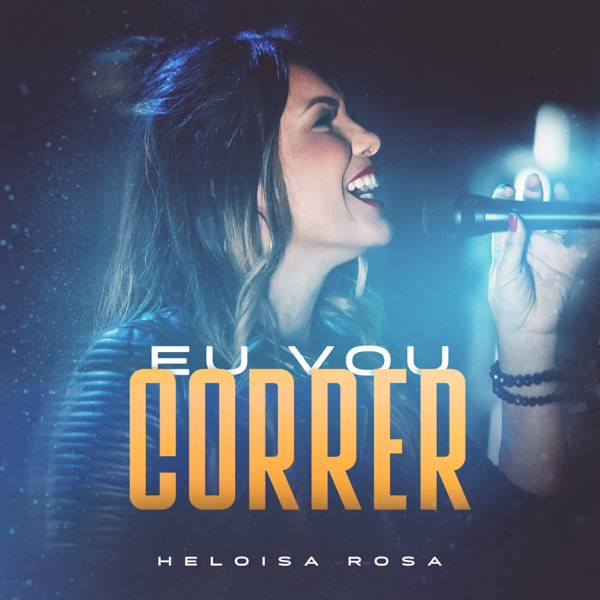 Eu Vou Correr - Single album cover
