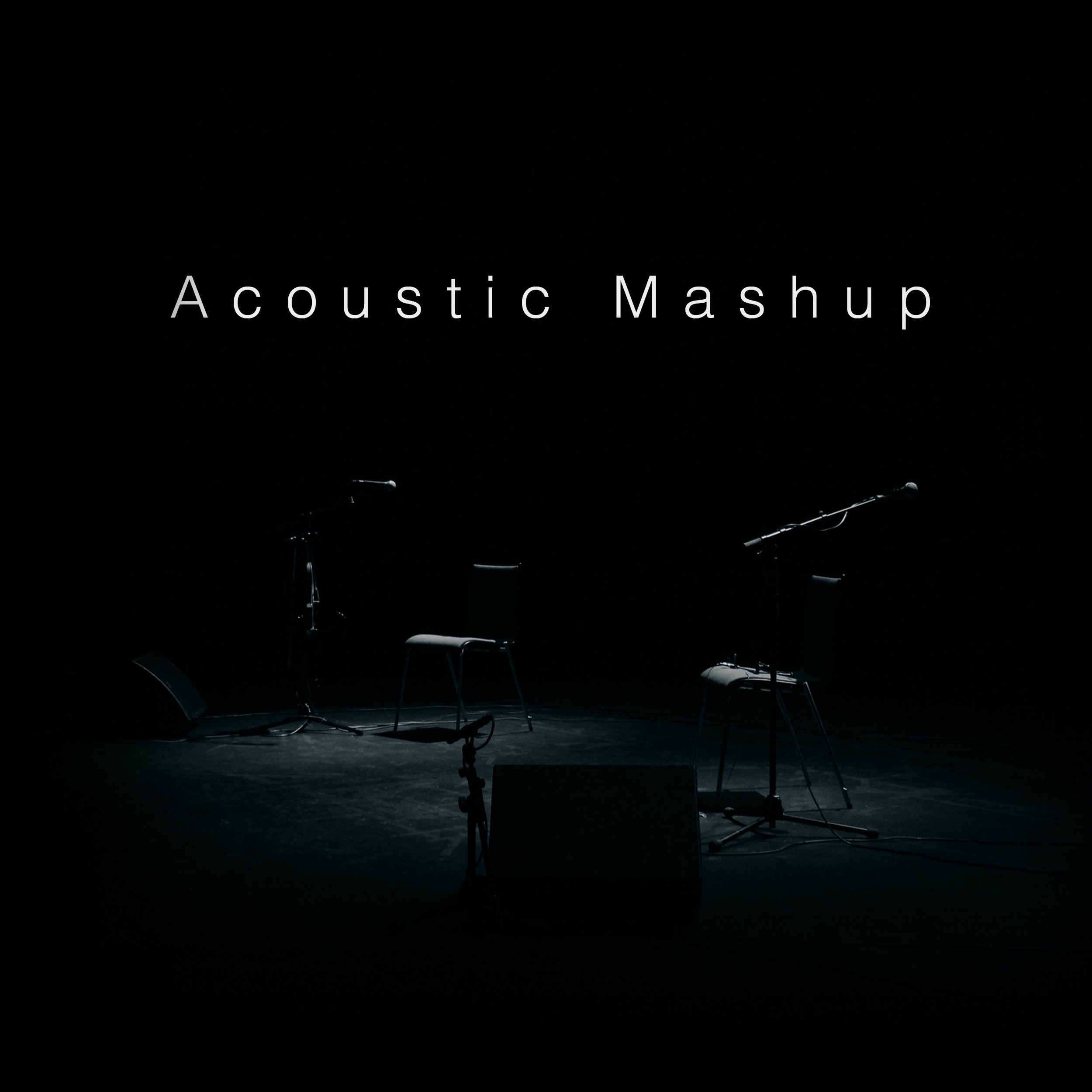 Love Runs Out vs. Counting Stars (Acoustic Mashup) - Single album cover