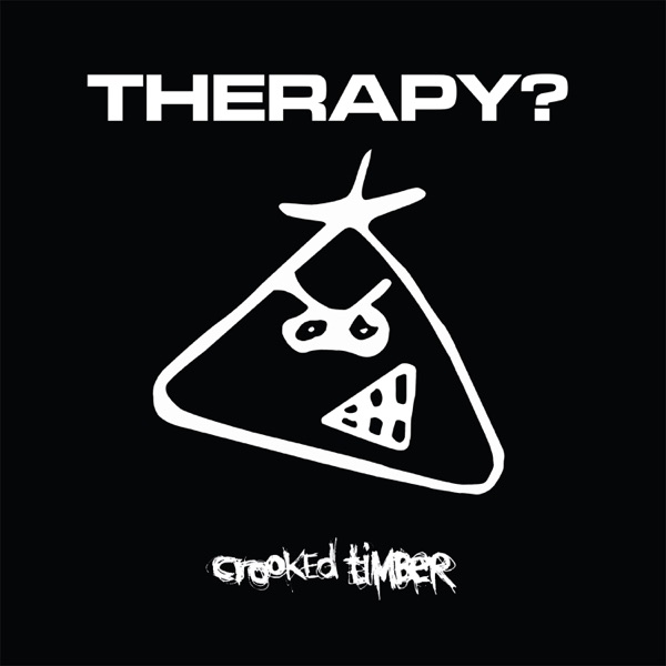 Crooked Timber album cover